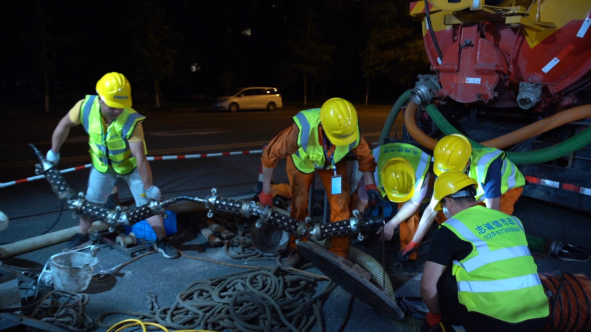 丁青紫外光固化修复